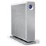LaCie d2 Quadra 500GB External eSATA 3Gbits / USB / FireWire 400 & 800 Hard Disk